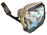 Beamerlampe (nur Leuchtmittel) für A+K (ersetzt: 21 217, 11350787)