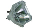Beamerlampe (nur Leuchtmittel) für CANON (ersetzt: LV-LP13, 7670A001)