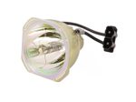 Beamerlampe (nur Leuchtmittel) für MITSUBISHI (ersetzt: VLT-XD50LP)