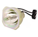 Beamerlampe (nur Leuchtmittel) für MITSUBISHI (ersetzt: VLT-XD50LP)