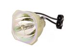 Beamerlampe (nur Leuchtmittel) für MITSUBISHI (ersetzt: VLT-XD50LP)