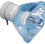 Beamerlampe (nur Leuchtmittel) für 3M (ersetzt: 78-6972-0008-3, FF0X35N1)