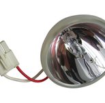 Beamerlampe (nur Leuchtmittel) für HP (ersetzt: L1695A)