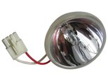 Beamerlampe (nur Leuchtmittel) für HP (ersetzt: L1695A)