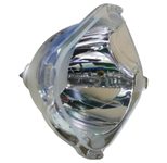 Beamerlampe (nur Leuchtmittel) für MITSUBISHI (ersetzt: 915B441001, 915P106A10, 915P101A10)
