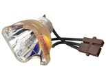 Beamerlampe (nur Leuchtmittel) für CANON (ersetzt: LV-LP24, 0942B001)