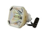 Beamerlampe (nur Leuchtmittel) für MITSUBISHI (ersetzt: VLT-X120LP)