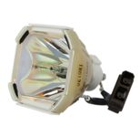 Beamerlampe (nur Leuchtmittel) für MITSUBISHI (ersetzt: VLT-X120LP)
