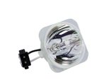 Beamerlampe (nur Leuchtmittel) für MITSUBISHI (ersetzt: VLT-XD95LP)