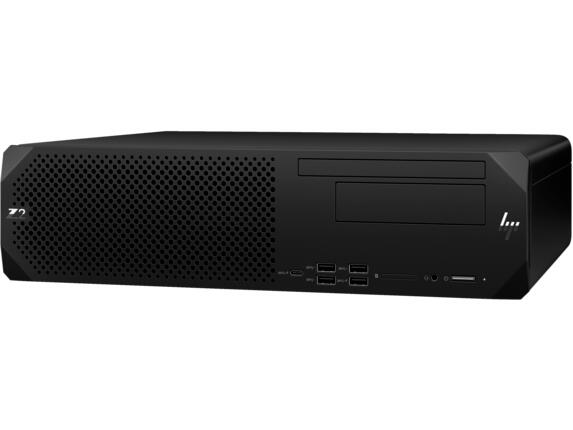 HP Z2 Small Form Factor G9 Intel® Core™ i7 Workstation