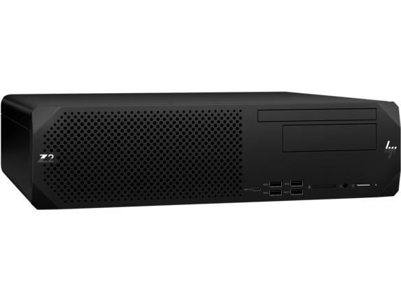 HP Z2 Small Form Factor G9 Intel® Core™ i7 Workstation