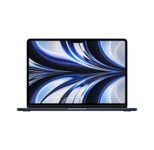 Apple MacBook Air (13,6") mitternacht