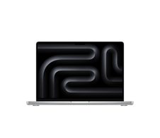 Apple MacBook Pro (14,2") silber