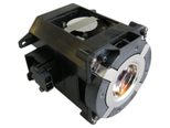 Beamerlampe für RICOH (ersetzt: 512893 TYPE21)