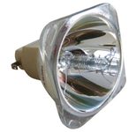 Beamerlampe (nur Leuchtmittel) für VIEWSONIC (ersetzt: RLC-046)