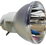 Beamerlampe (nur Leuchtmittel) für DELL (ersetzt: 330-9847, 725-10225)