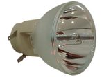 Beamerlampe (nur Leuchtmittel) für OPTOMA (ersetzt: BL-FP195B, SP.79C01GC01)
