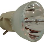 Beamerlampe (nur Leuchtmittel) für OPTOMA (ersetzt: BL-FP195A, SP.78H01GC01)