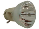 Beamerlampe (nur Leuchtmittel) für OPTOMA (ersetzt: BL-FP195A, SP.78H01GC01)