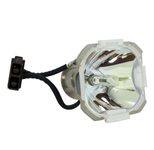 Beamerlampe (nur Leuchtmittel) für SHARP (ersetzt: AN-K10LP, BQC-XVZ100001)
