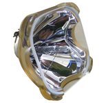 Beamerlampe (nur Leuchtmittel) für EPSON (ersetzt: ELPLP28, V13H010L28)
