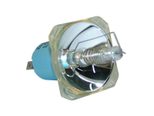 Beamerlampe (nur Leuchtmittel) für BENQ (ersetzt: 5J.00S01.001)