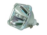 Beamerlampe (nur Leuchtmittel) für HITACHI (ersetzt: DT00661)