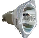 Beamerlampe (nur Leuchtmittel) für 3M (ersetzt: 5811100038)