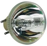 Beamerlampe (nur Leuchtmittel) für BENQ (ersetzt: 5J.JAH05.001)