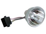 Beamerlampe (nur Leuchtmittel) für TOSHIBA (ersetzt: TLPLW15)
