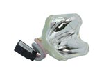 Beamerlampe (nur Leuchtmittel) für SANYO (ersetzt: POA-LMP122, 610-340-0341, ET-SLMP122)