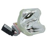Beamerlampe (nur Leuchtmittel) für SANYO (ersetzt: POA-LMP122, 610-340-0341, ET-SLMP122)