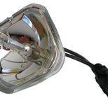Beamerlampe (nur Leuchtmittel) für EPSON (ersetzt: ELPLP35, V13H010L35)
