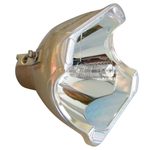 Beamerlampe (nur Leuchtmittel) für EIKI (ersetzt: 610 331 6345)