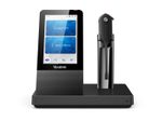 Yealink WH67 Headset im Ohr  - DECT/Bluetooth für UC