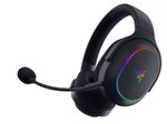 Razer Barracuda X Chroma kabelloses Multiplattform-Gaming-Headset, schwarz