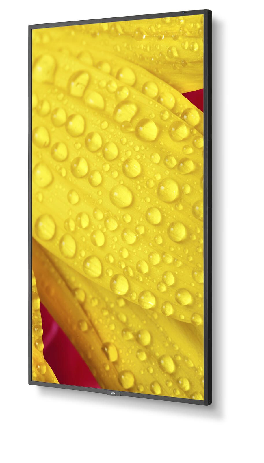 NEC MultiSync M431-2 Digital Signage Display 108 cm 43 Zoll