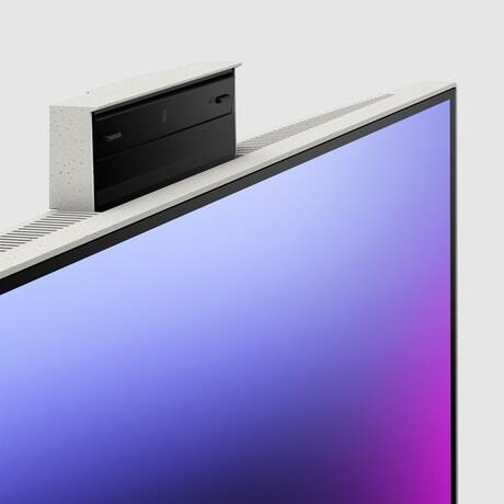 HP 24-cr1002ng All-in-One-PC Intel® Core™ Ultra 5 125U