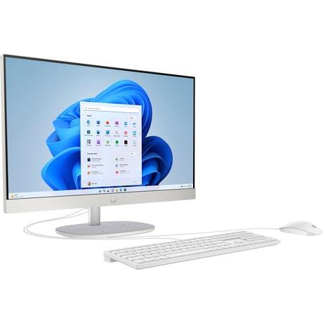 HP 24-cr1002ng All-in-One-PC Intel® Core™ Ultra 5 125U