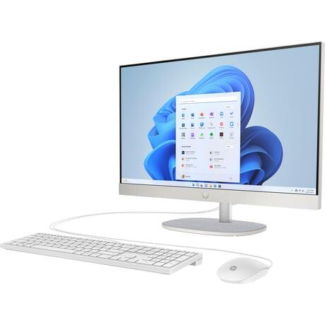 HP 24-cr1002ng All-in-One-PC Intel® Core™ Ultra 5 125U