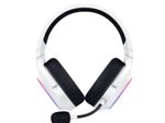 Razer Barracuda X Chroma kabelloses Multiplattform-Gaming-Headset, weiß