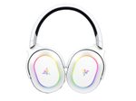 Razer Barracuda X Chroma kabelloses Multiplattform-Gaming-Headset, weiß