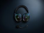 Razer Barracuda X Chroma kabelloses Multiplattform-Gaming-Headset, schwarz