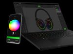 Razer Barracuda X Chroma kabelloses Multiplattform-Gaming-Headset, schwarz