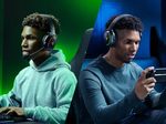 Razer Barracuda X Chroma kabelloses Multiplattform-Gaming-Headset, schwarz