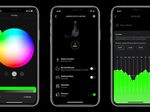 Razer Barracuda X Chroma kabelloses Multiplattform-Gaming-Headset, schwarz