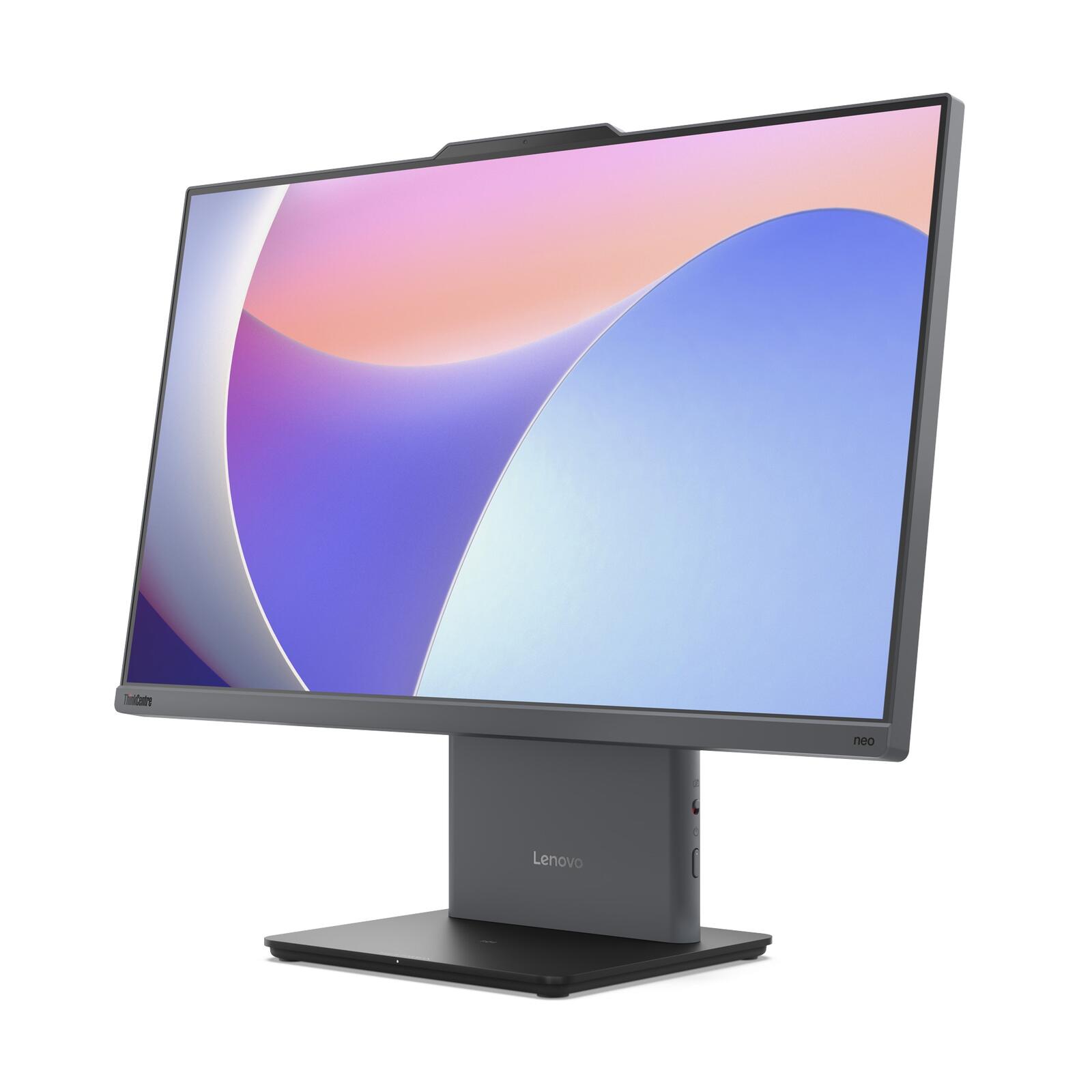 Lenovo ThinkCentre neo 50a 24 G5 All-in-One PC 60.5cm (23.8") Intel-Core i5-13420H