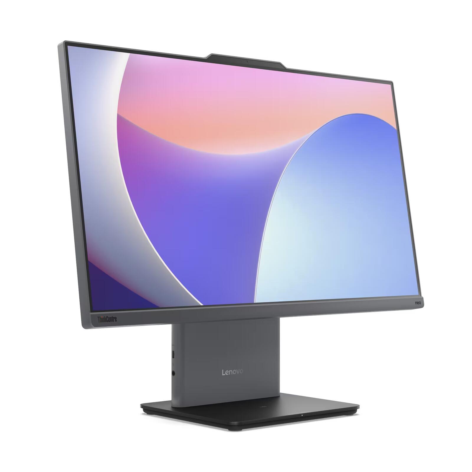 Lenovo ThinkCentre neo 50a 24 G5 All-in-One PC 60.5cm (23.8") Intel-Core i5-13420H