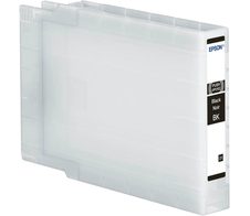 Epson Original T04A1 XXL Druckerpatrone - schwarz (C13T04A14N)