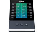 Yealink EXP50 - Funktionstasten-Erweiterungsmodul für VoIP-Telefon